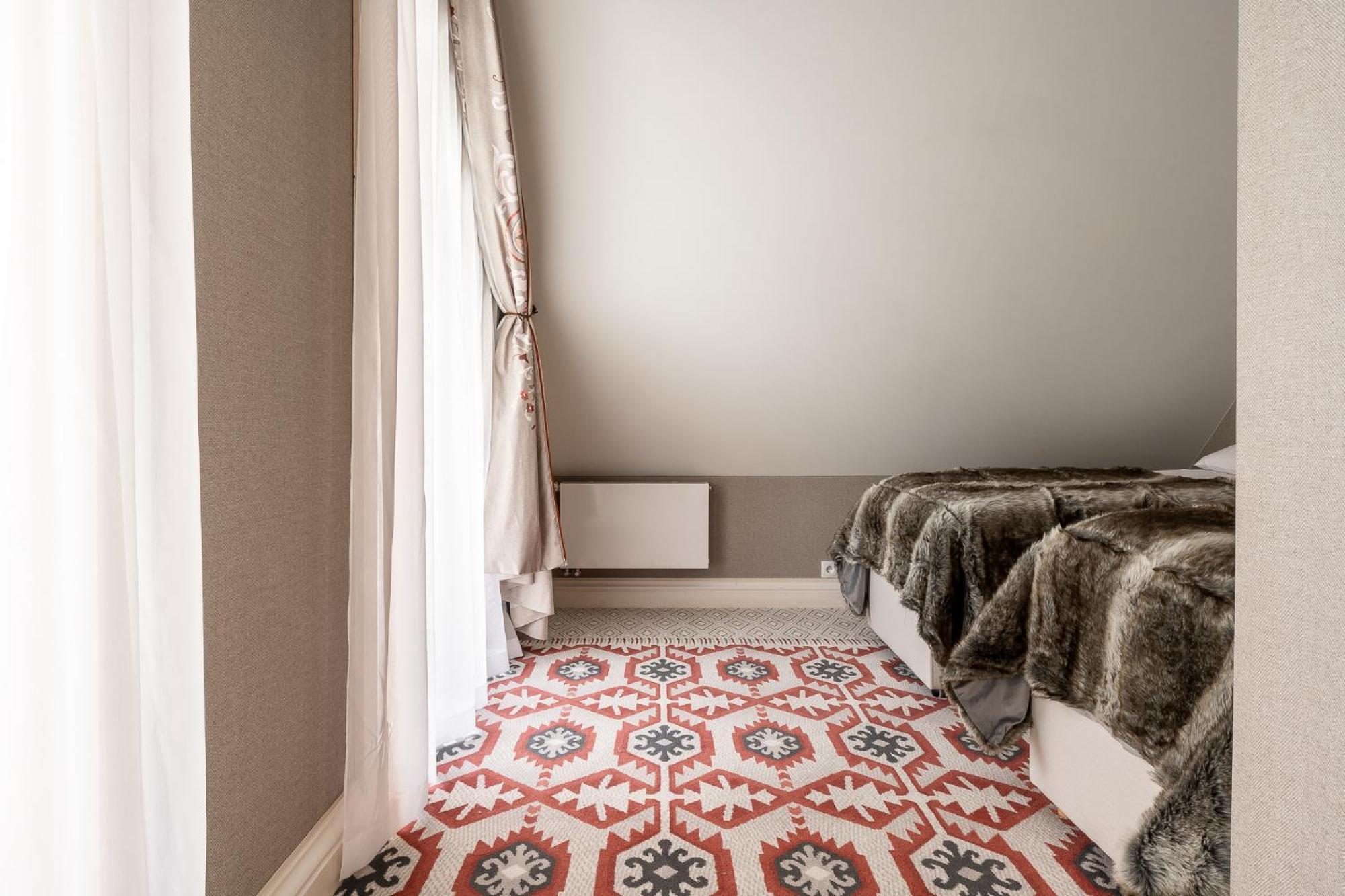 Apartamenty Aries Residence Bukowina Bukowina Tatrzanska Bagian luar foto