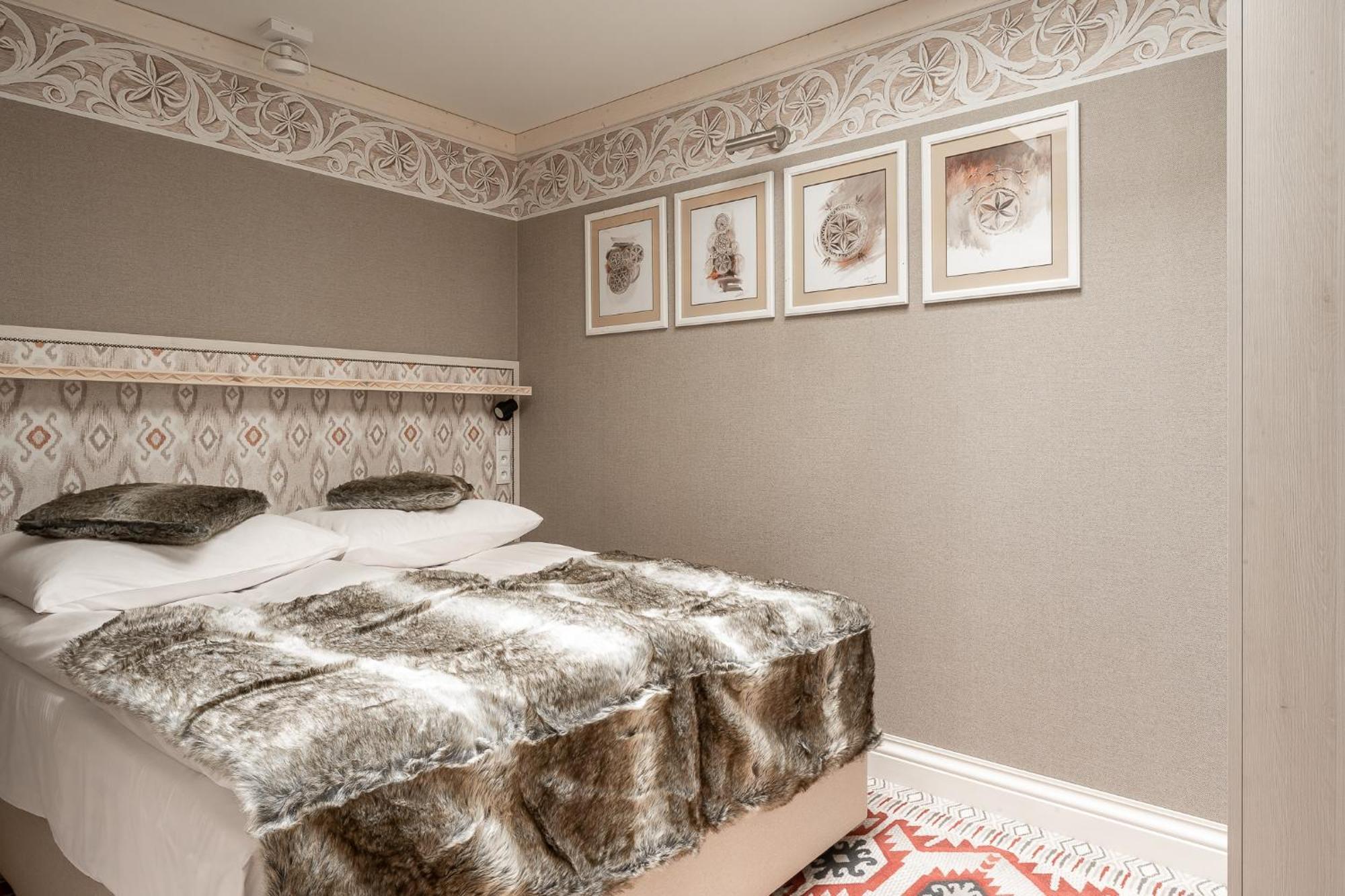 Apartamenty Aries Residence Bukowina Bukowina Tatrzanska Bagian luar foto