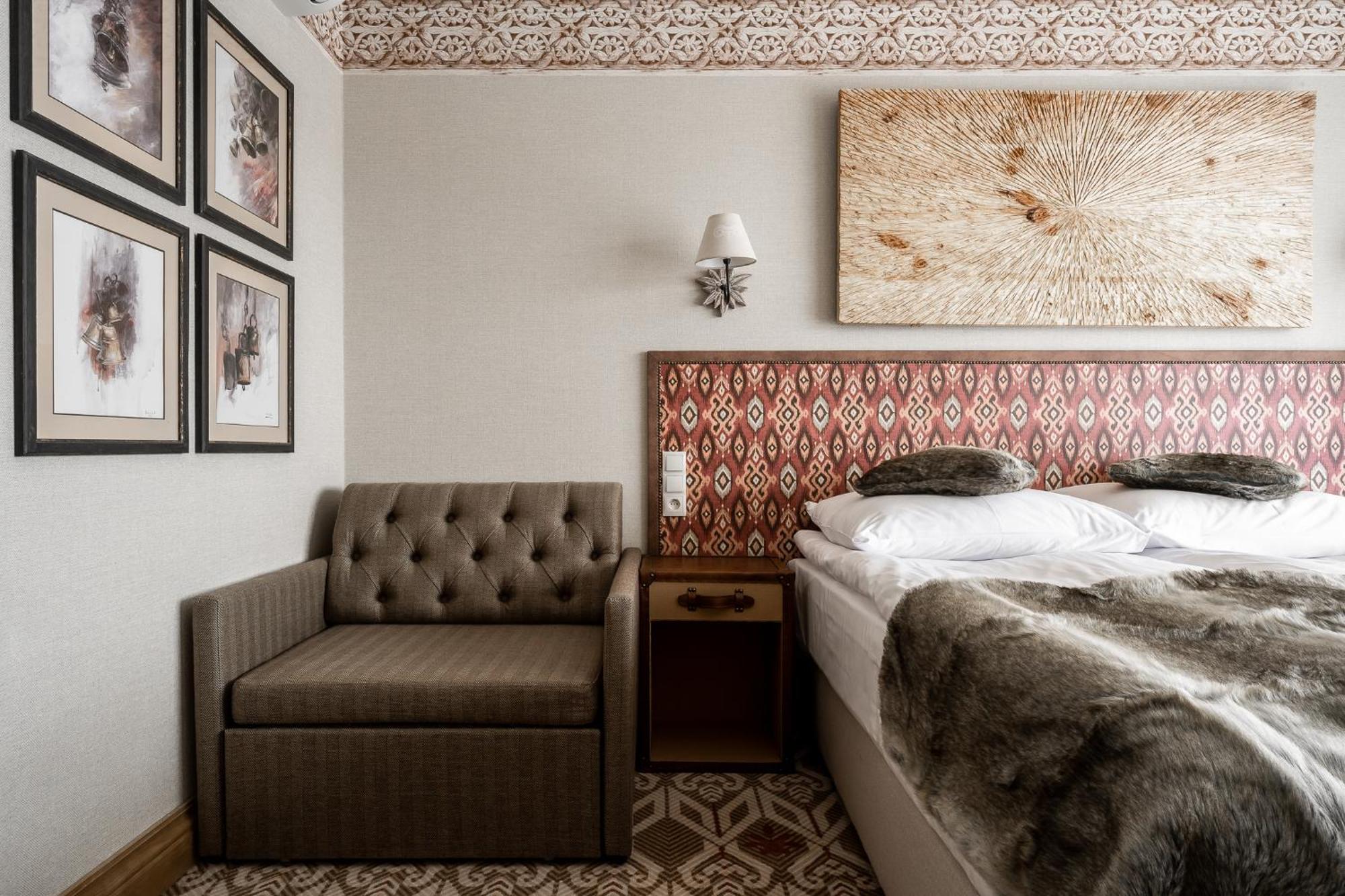 Apartamenty Aries Residence Bukowina Bukowina Tatrzanska Bagian luar foto