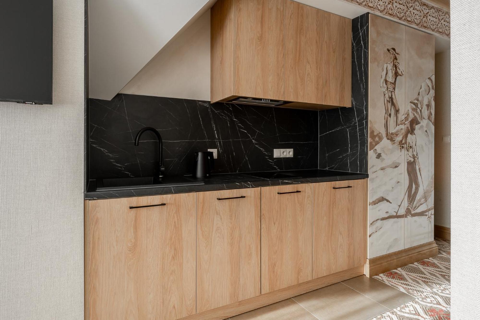 Apartamenty Aries Residence Bukowina Bukowina Tatrzanska Bagian luar foto