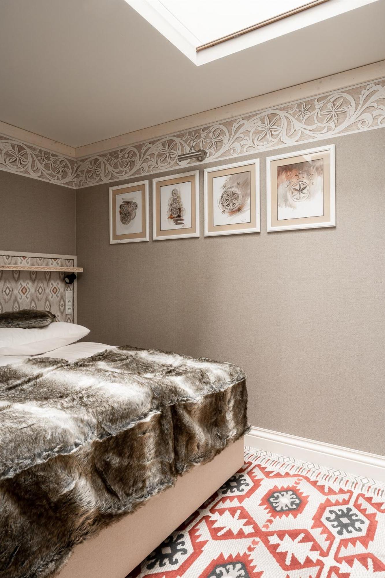 Apartamenty Aries Residence Bukowina Bukowina Tatrzanska Bagian luar foto