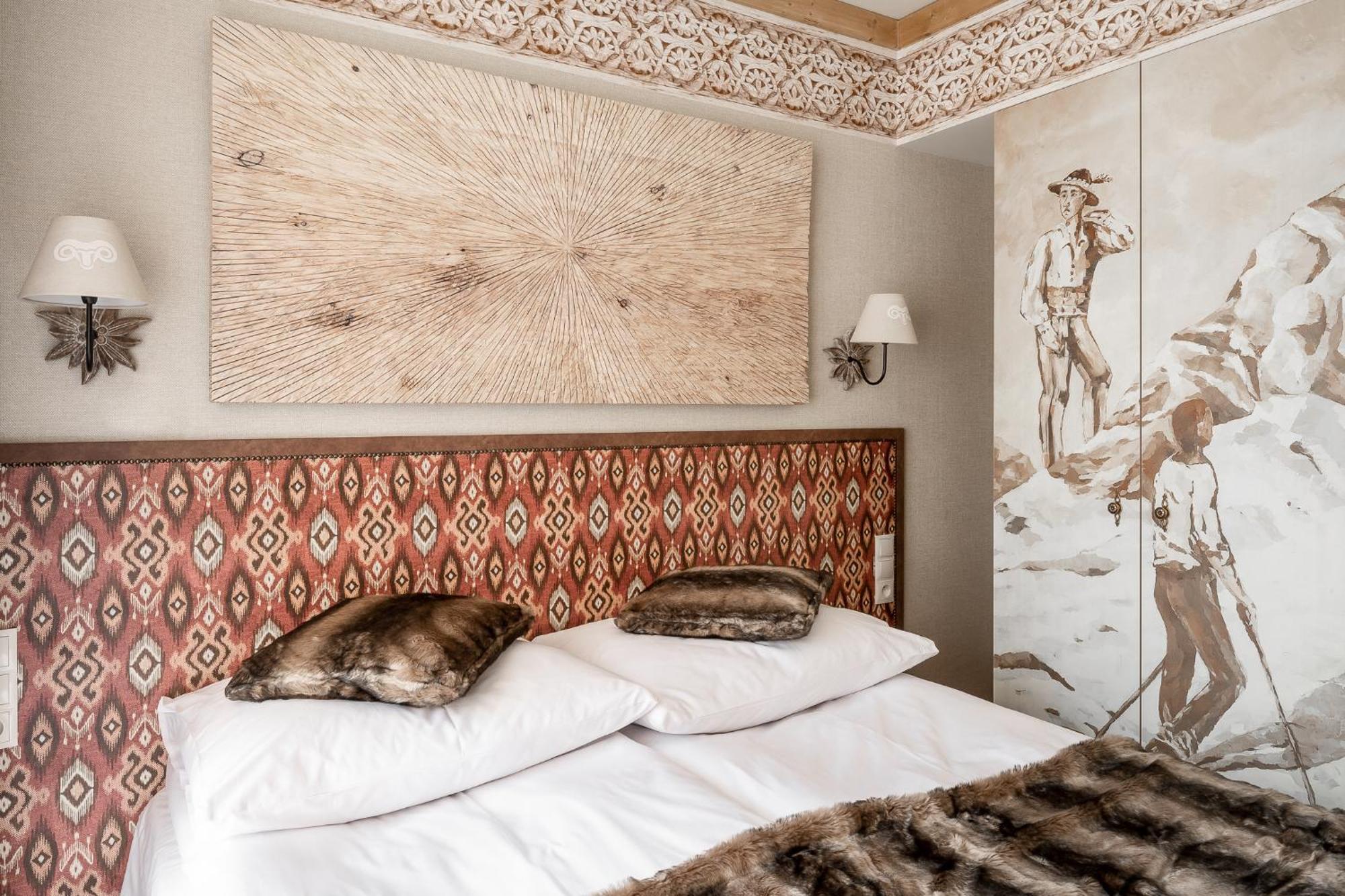Apartamenty Aries Residence Bukowina Bukowina Tatrzanska Bagian luar foto