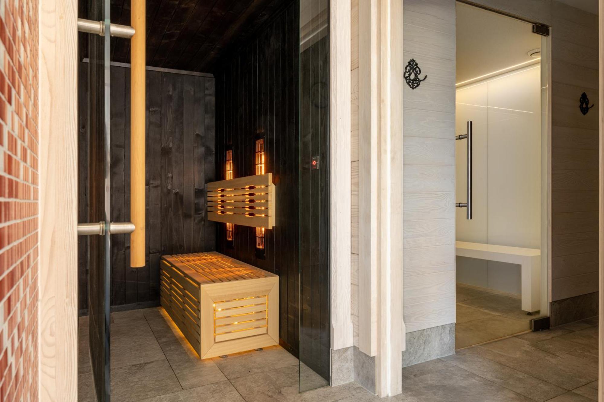 Apartamenty Aries Residence Bukowina Bukowina Tatrzanska Bagian luar foto