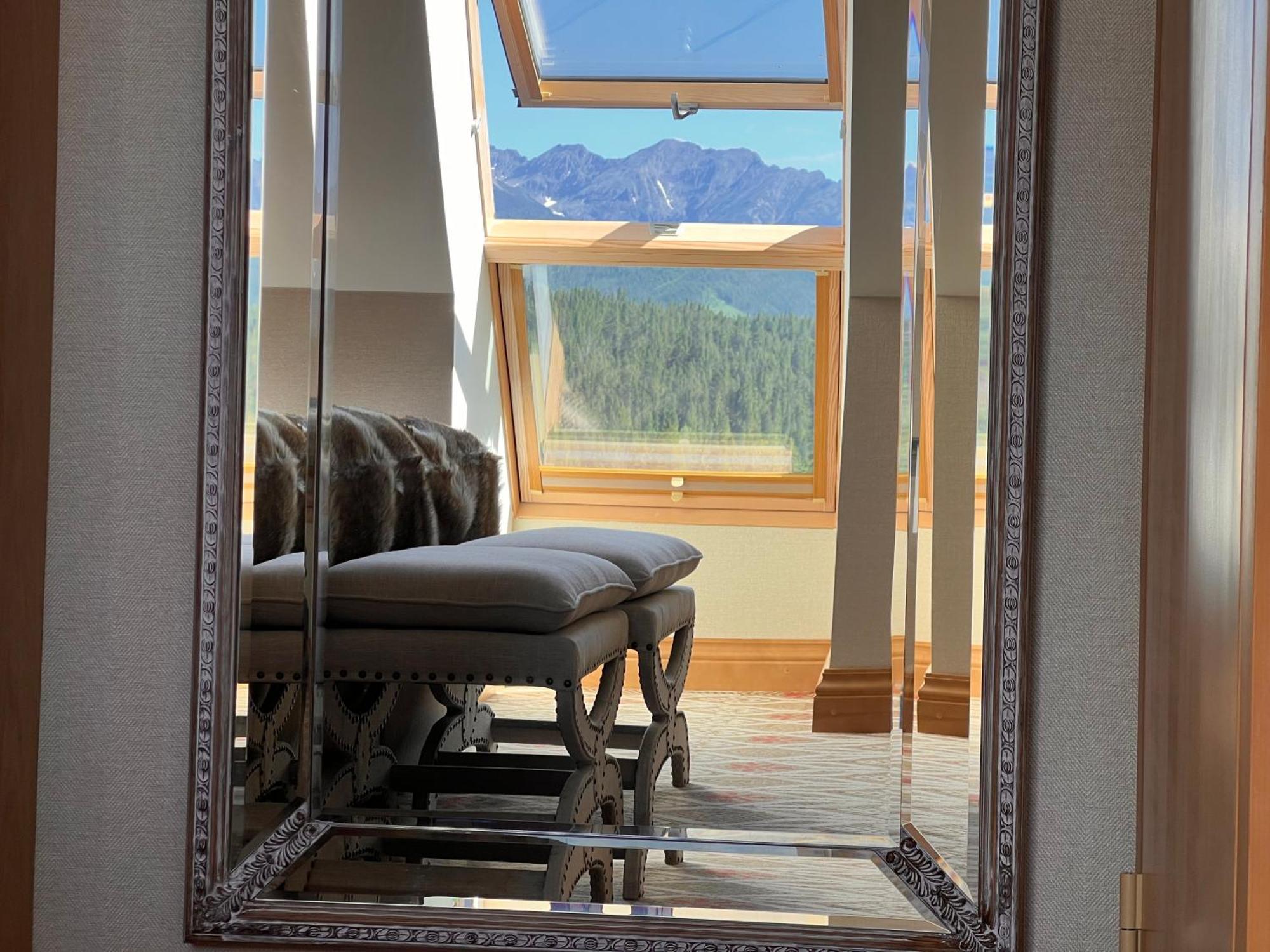 Apartamenty Aries Residence Bukowina Bukowina Tatrzanska Bagian luar foto
